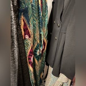 Beautiful Flowy BOHO Pants